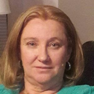 Meet your Posher, Angie